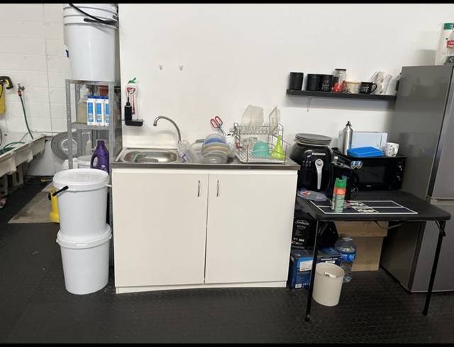 INDUSTRIAL PROPERTY TO RENT IN MAITLAND